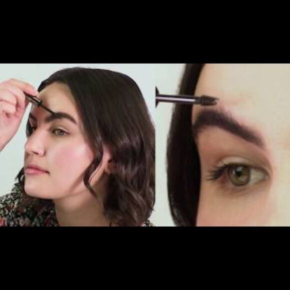 Juice Beauty Phyto-Pigments Brow Envy Gel in Medium - Picture 4 of 10